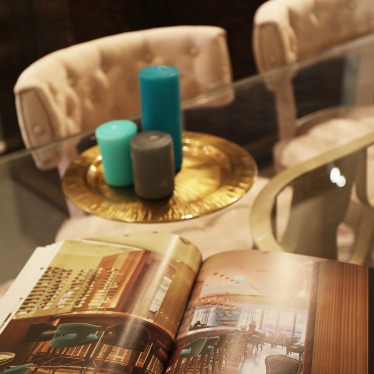 Organized twice a year, Maison&Objet Paris is one of the major European events dedicated to decoration and design. From 20th to 24th of January, the premises of the Paris-Nord Villepinte will once again be the center of attention for all professionals loo